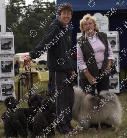 IMG 0187-01 
 Paws in the Park, 2005 MDS Shows Ltd Canford Park Arena, Poole, Dorset.