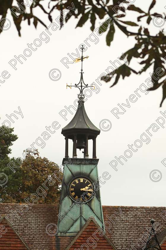 AWC 7597 
 Keywords: ANIMAL HEALTH TRUST, Gala Day, KENTFORD, Lanwades Park, Newmarket, Suffolk, clock tower