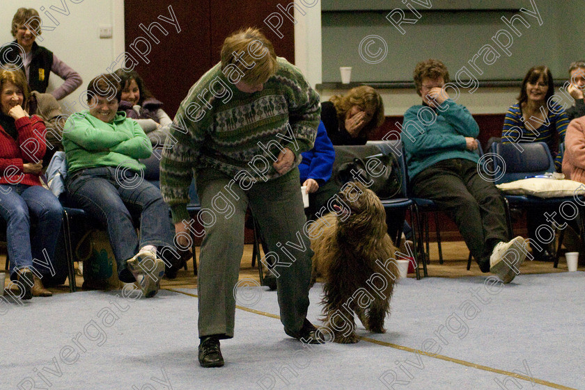 AWC 0350 
 Keywords: Fawkham Road, Longfield Green, k9freestle cabaret evening